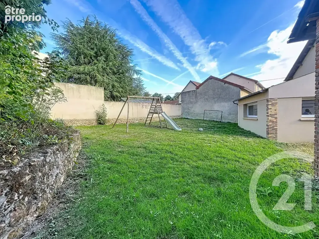 Maison 5 pièces 160 m² à vendre à Chartres (28000) - photo 15