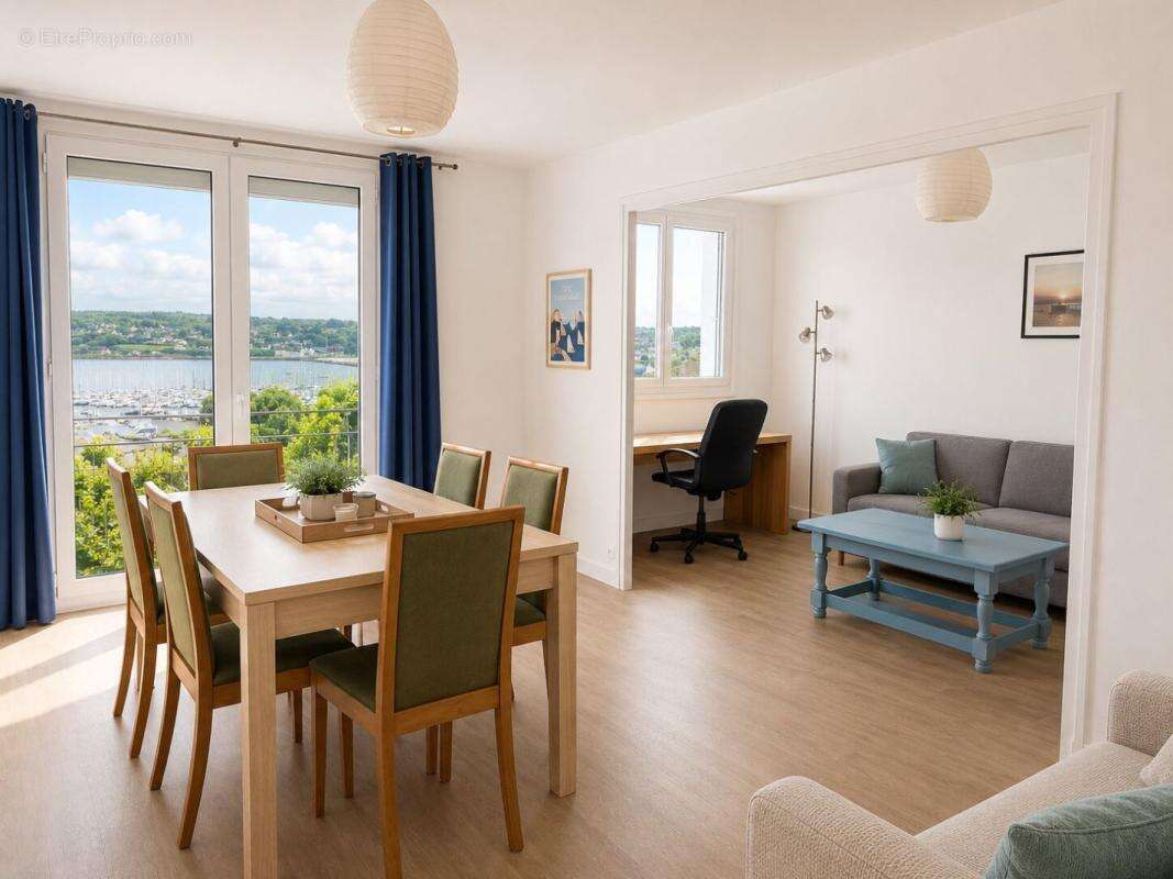 Appartement - photo 2