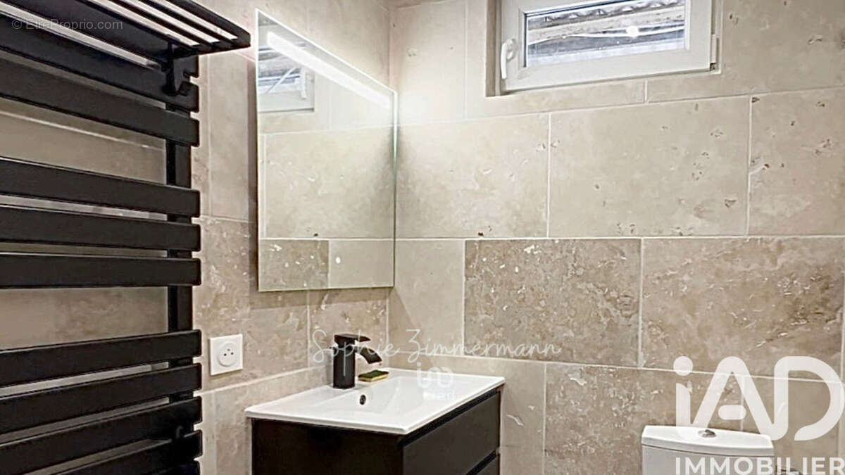 Photo 9 - Appartement à PEROLS