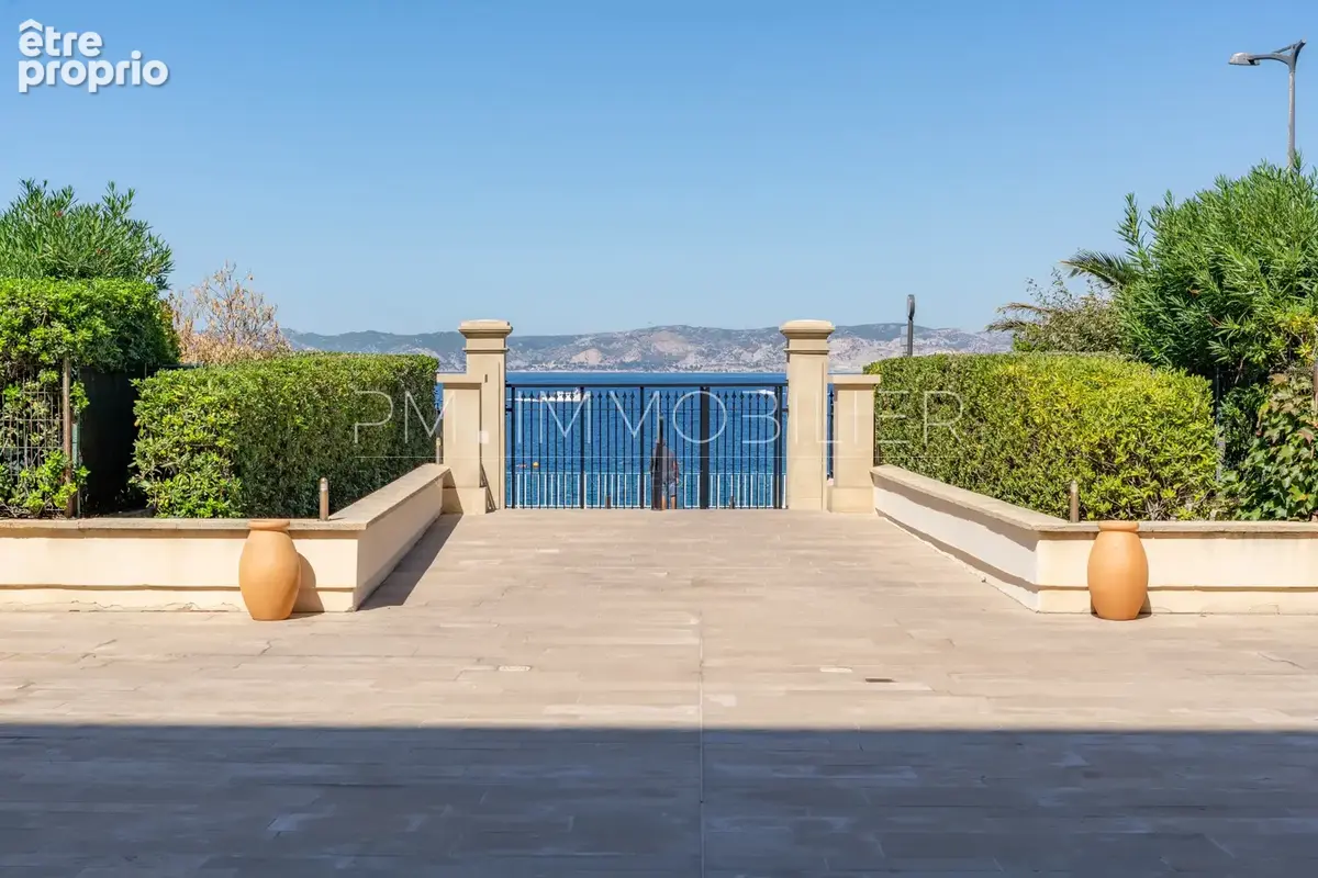 Corniche kennedy - photo 20