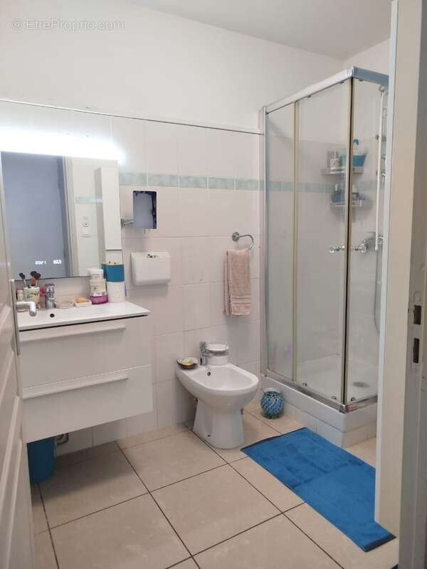 Appartement à SCHOELCHER