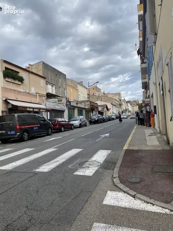 Emplacement de parking a vallauris - photo 5