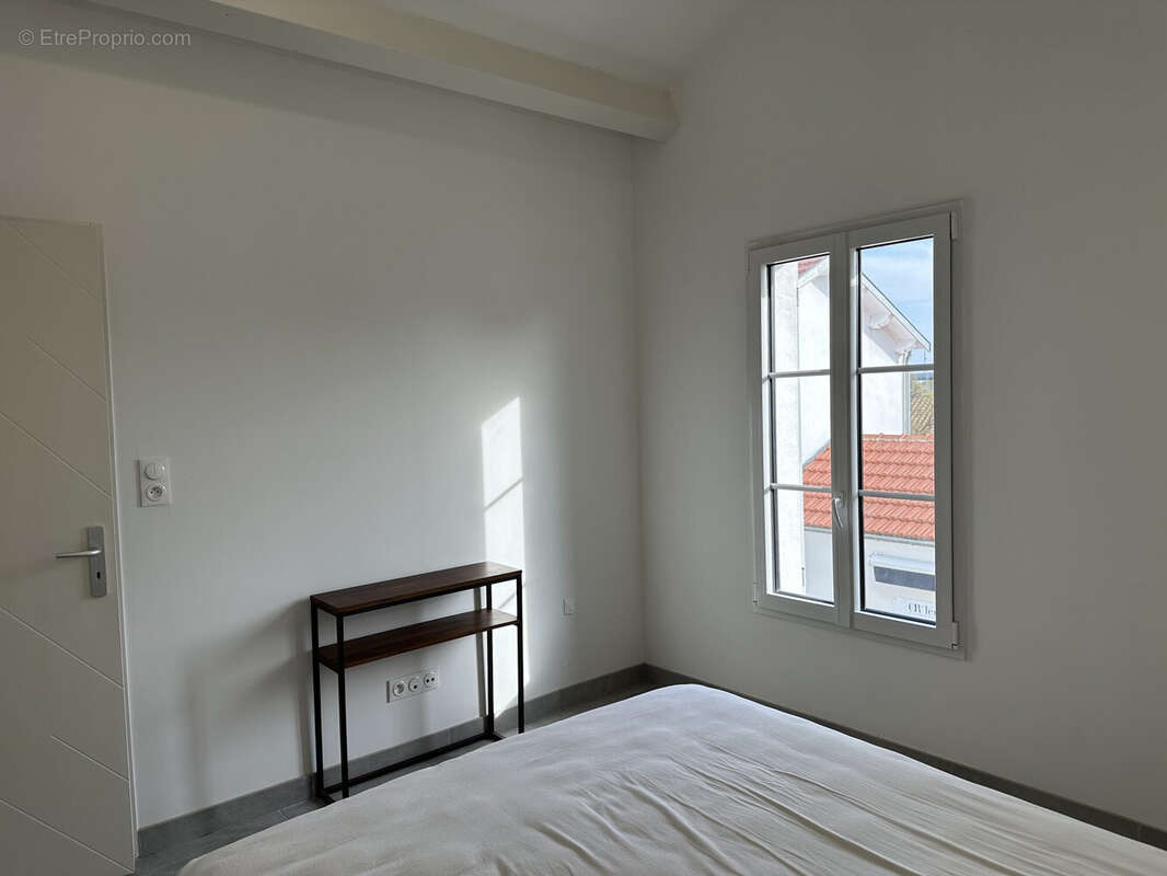 Appartement à SAINT-PIERRE-D'OLERON