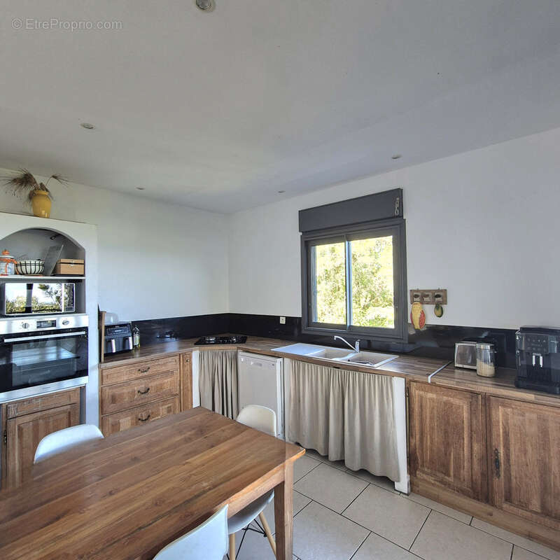 Maison à SAINT-PIERRE