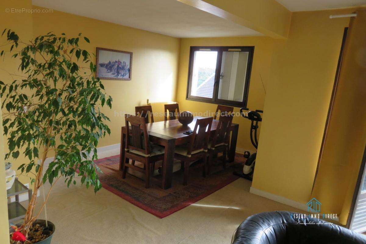 Appartement à NEUILLY-SUR-MARNE