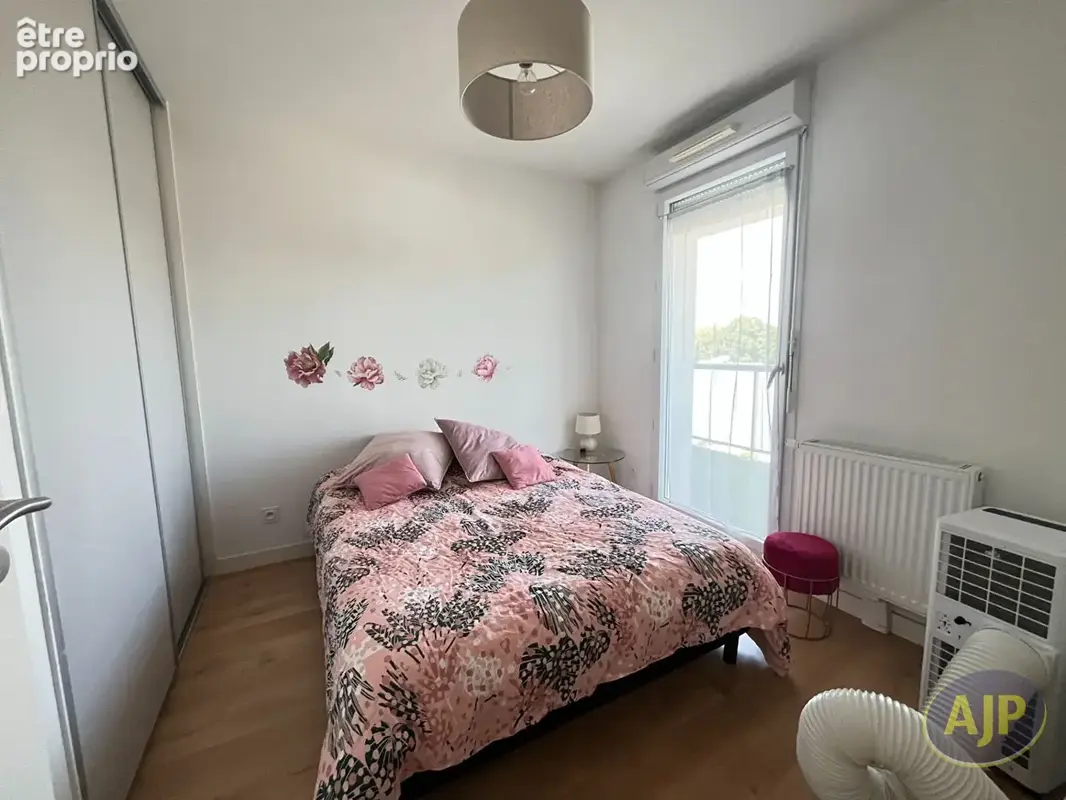 Appartement Nantes 3 pièce(s) 62.40 m2 - photo 8