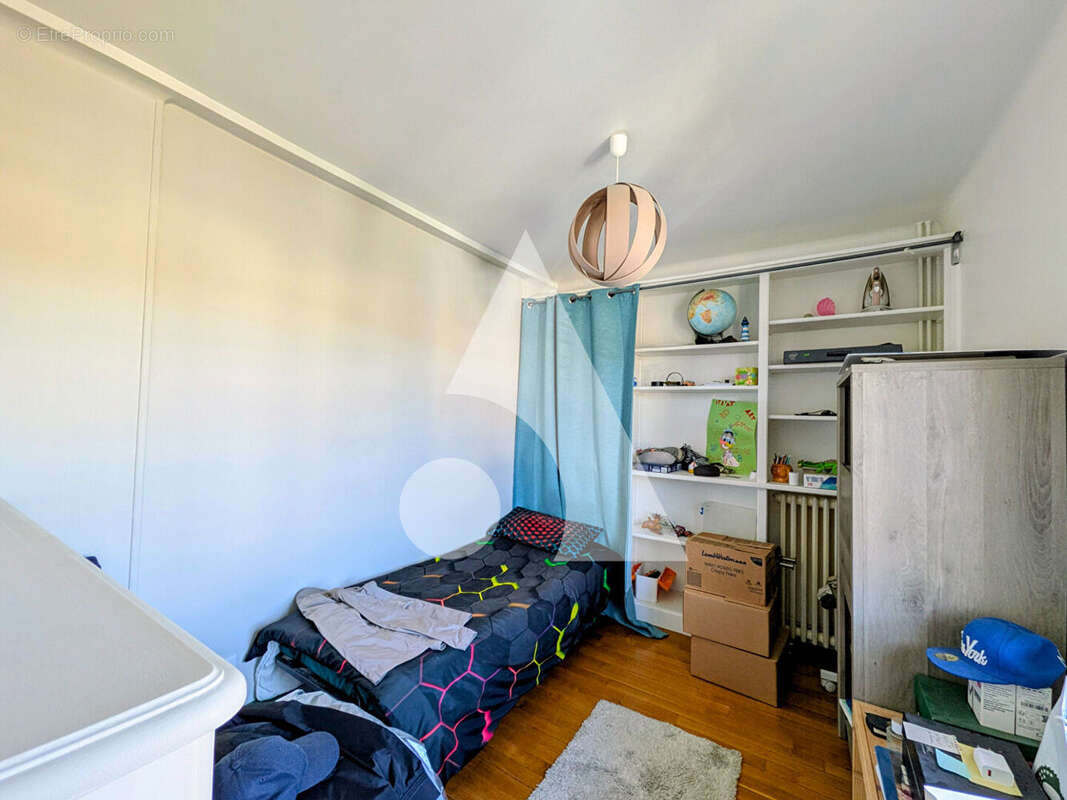 Maison à CORMEILLES-EN-PARISIS