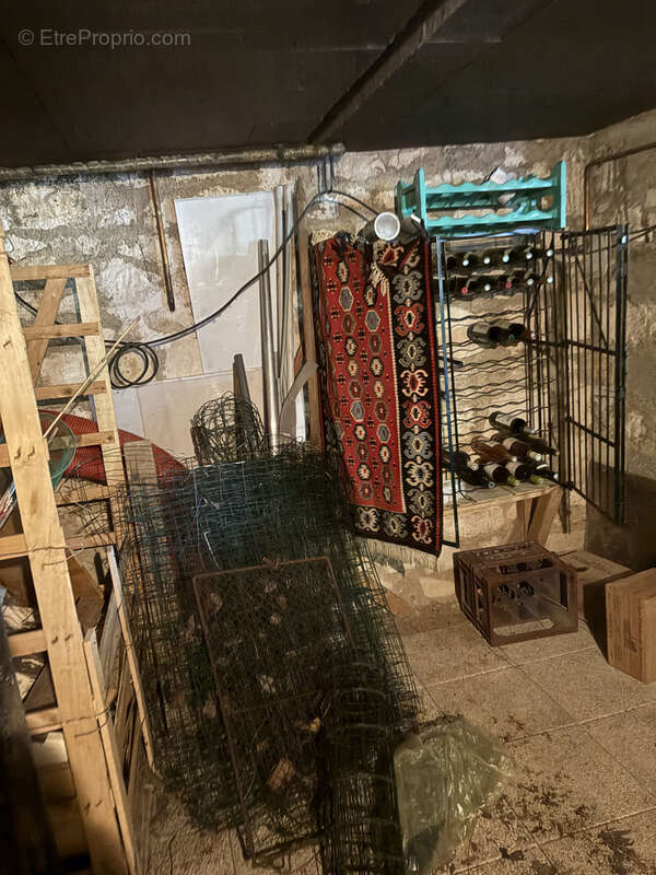 Maison à CHATELLERAULT