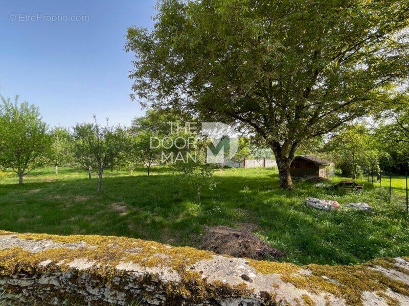 Terrain à RICHEBOURG