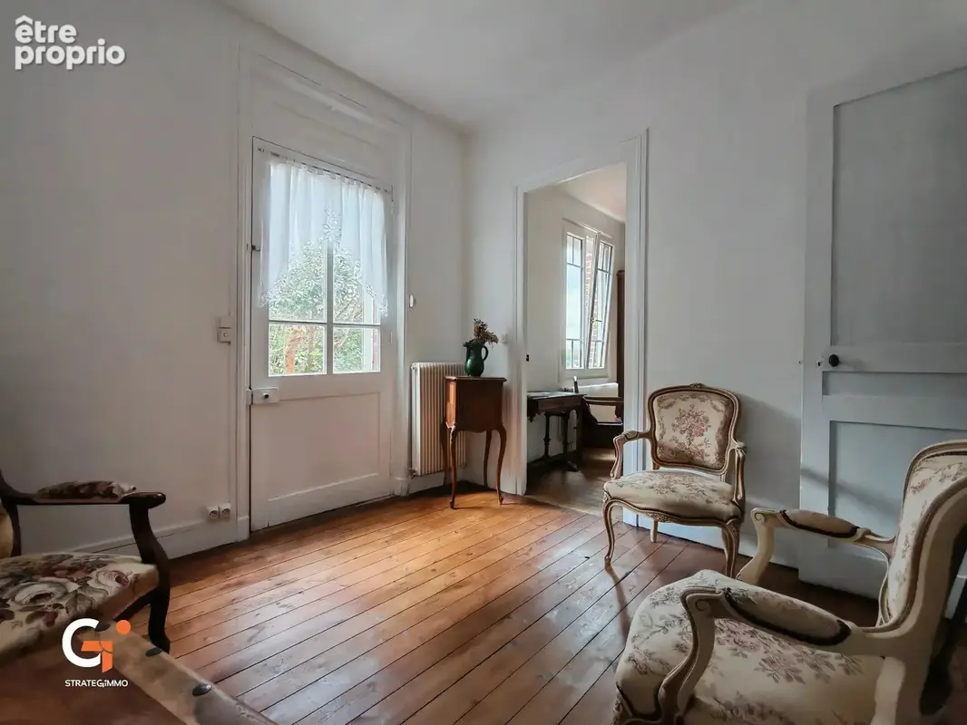 Maison pleine de charme - secteur mont fortin - photo 15