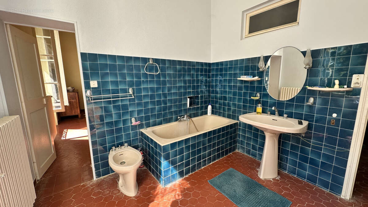 Maison à BEAUMES-DE-VENISE