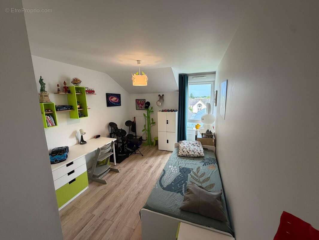 Photo 6 - Appartement à MAGNY-LES-HAMEAUX