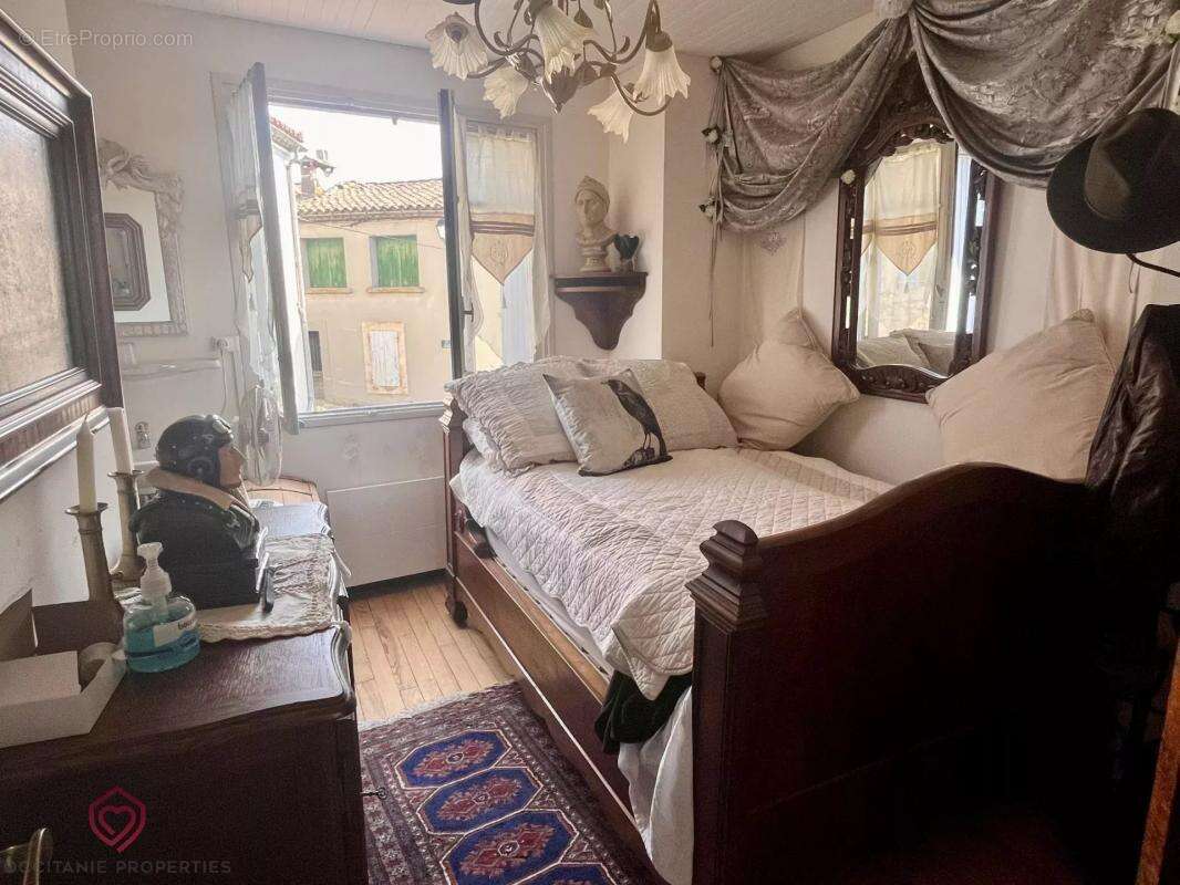 Maison à LABECEDE-LAURAGAIS