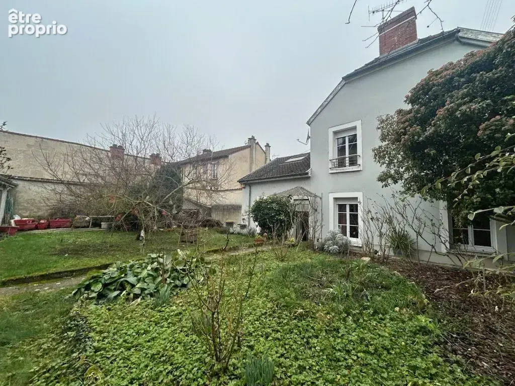 Maison 110 m² à Dormans  - photo 2