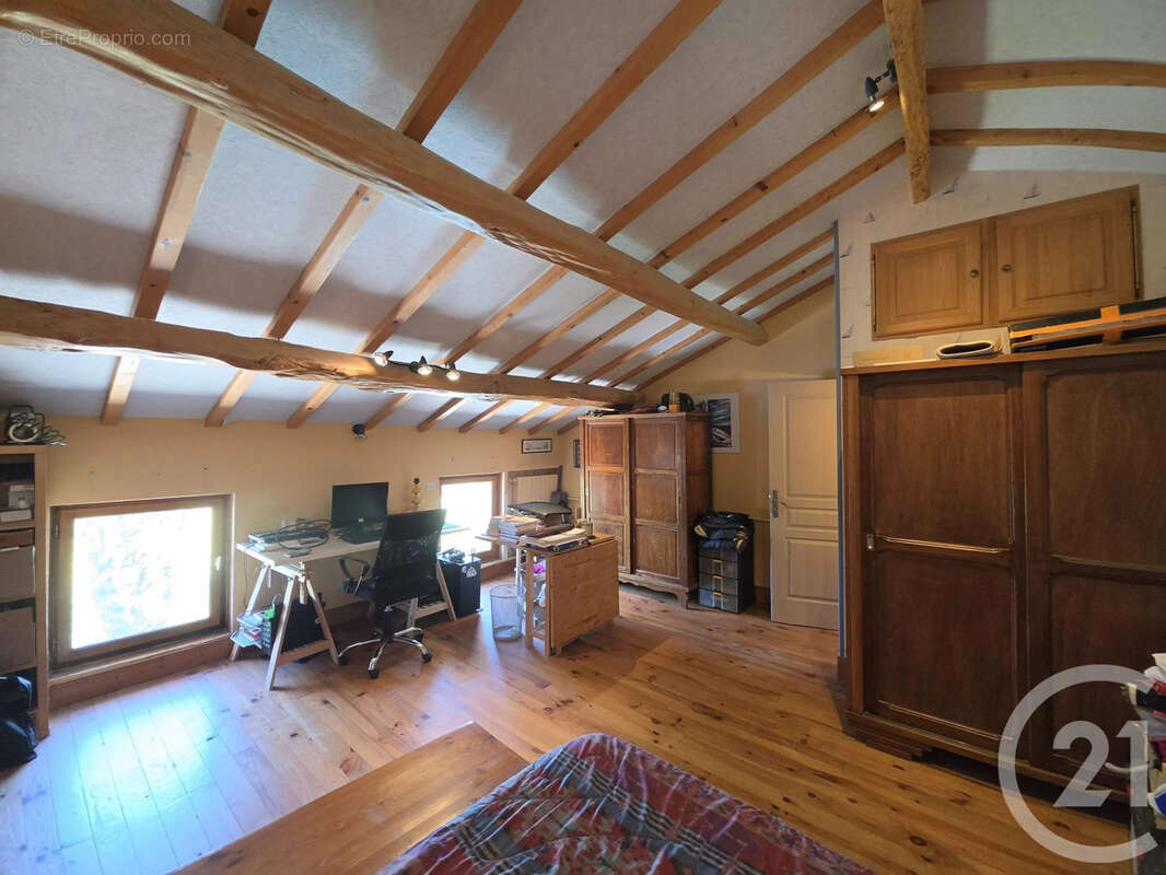 Maison à MURET