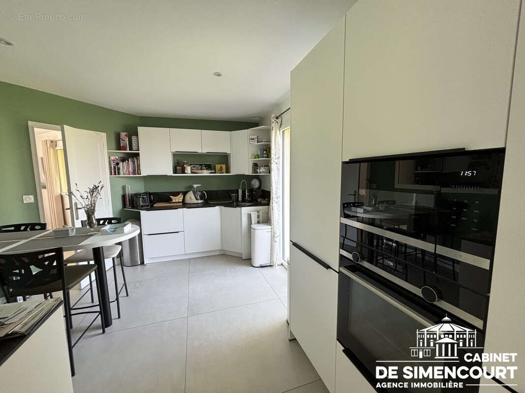 Maison à SAINT-FUSCIEN