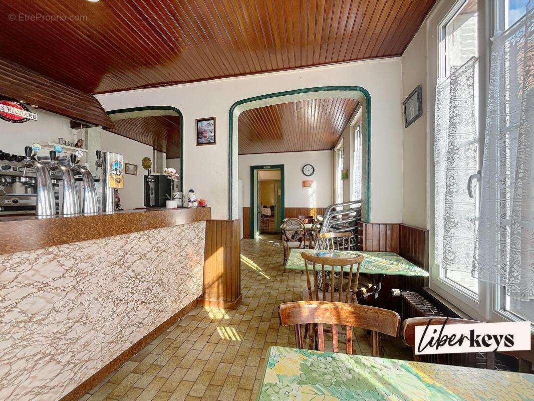 Appartement à TILLIERES-SUR-AVRE