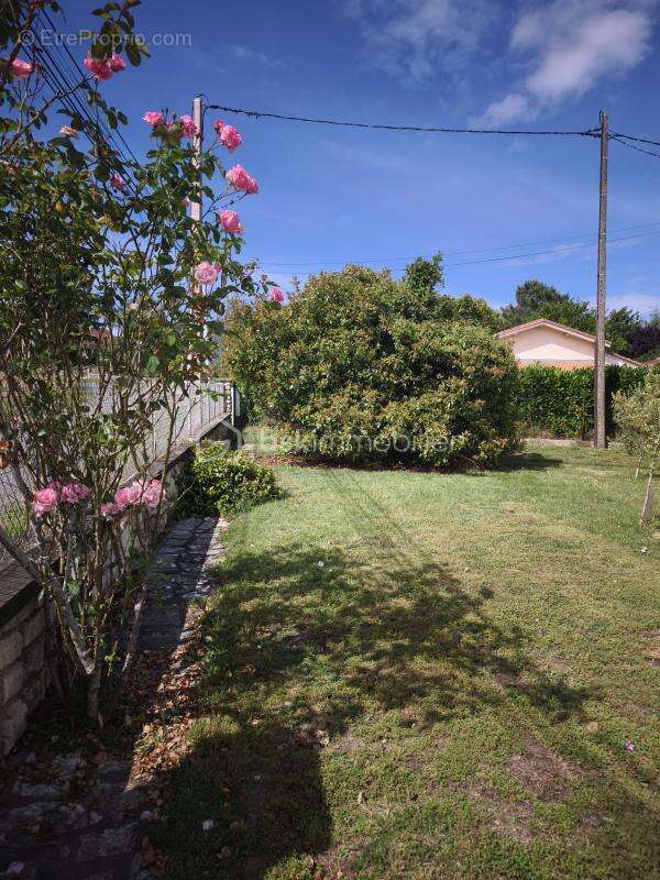 Maison 103 m² à Montpon-Menesterol  - photo 15
