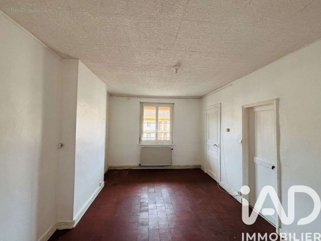 Photo 3 - Appartement à GUISE