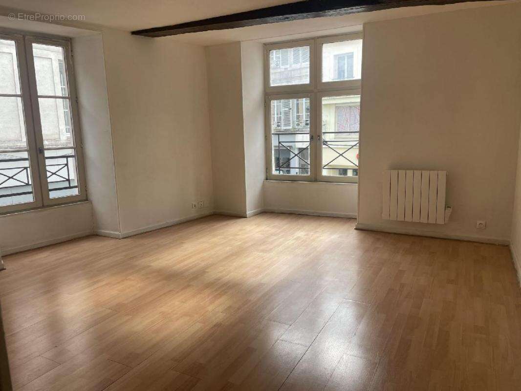 Appartement à LAON