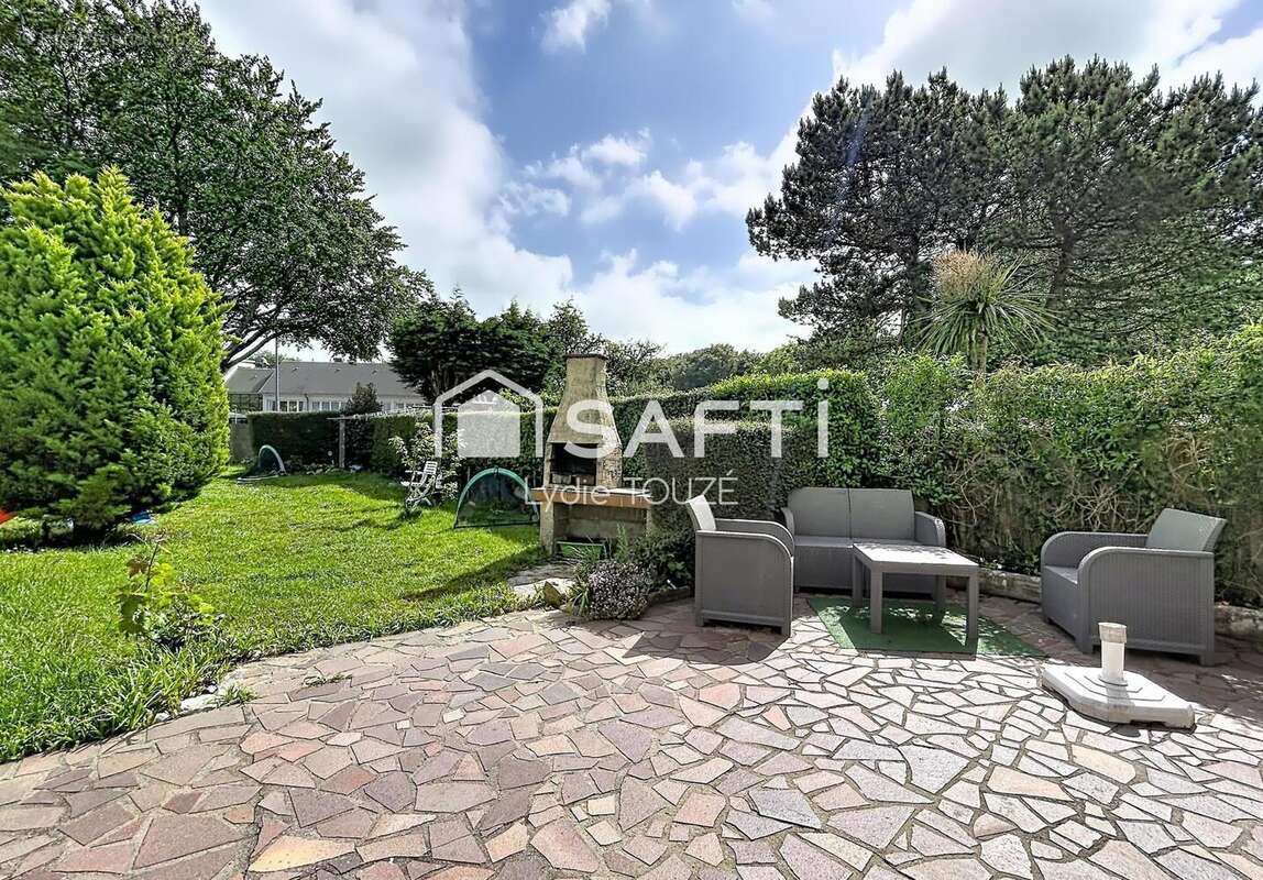 Photo 2 - Maison à LA GLACERIE