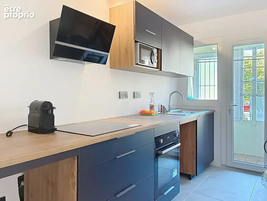 Appartement Merignac 3 pièce(s) 59 m2 - photo 2