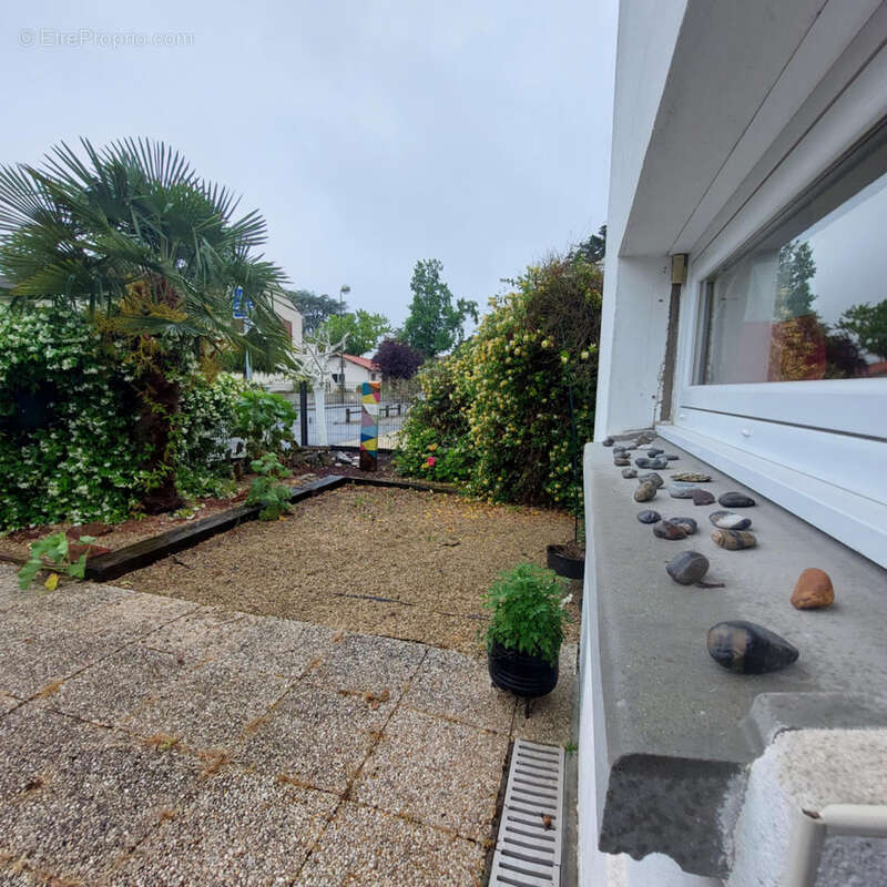 Maison à L'HERBERGEMENT