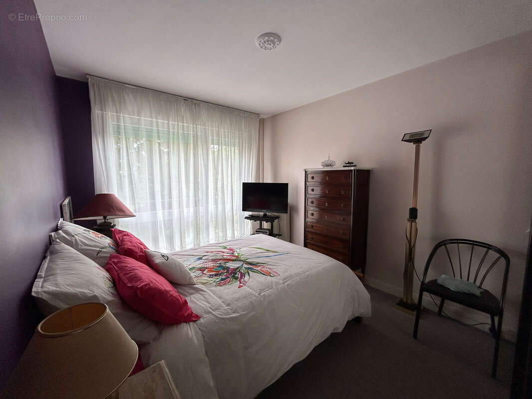 Appartement à ARPAJON