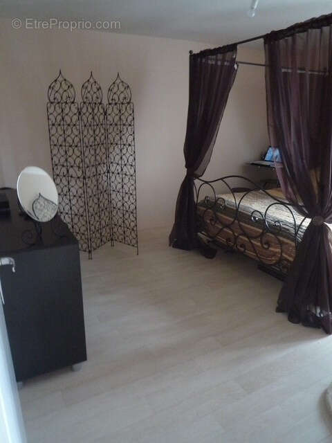 Appartement à SAVENAY