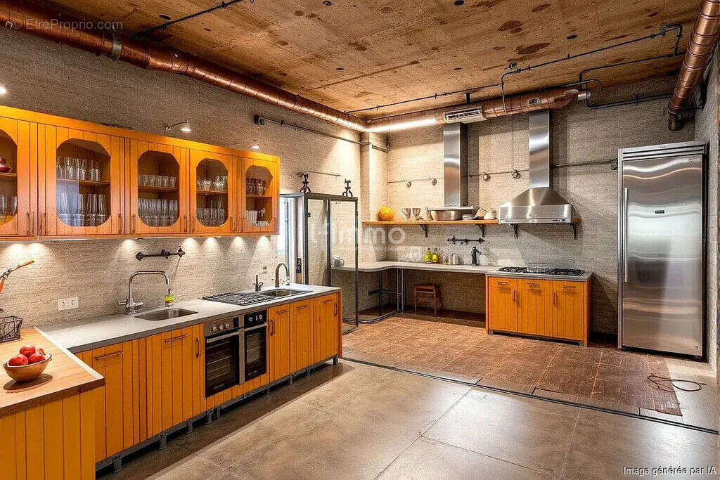 Maison à AMBARES-ET-LAGRAVE