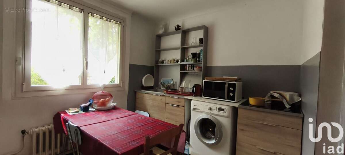 Photo 4 - Maison à QUINCY-SOUS-SENART