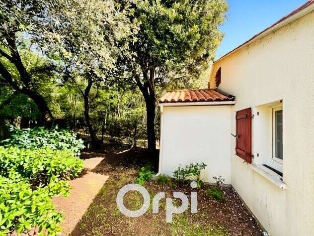 Maison à JARD-SUR-MER