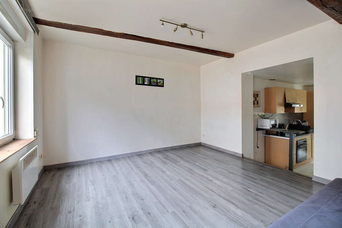 Appartement à VALENCIENNES