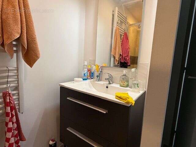 Appartement à CASTRES