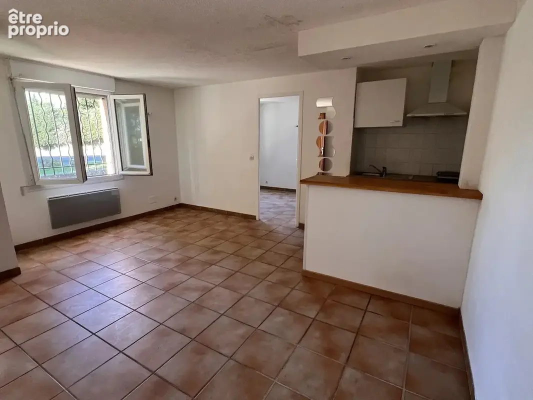 Photo Appartement à Beaucaire au prix de 50 000€