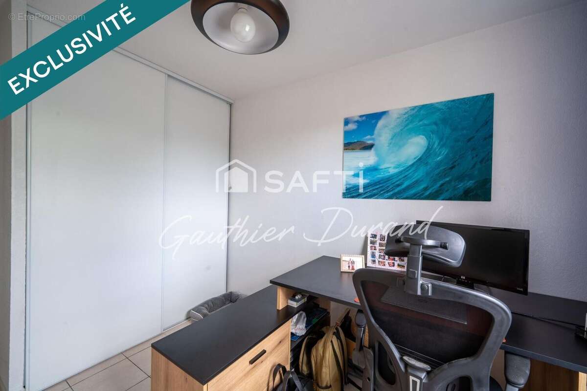 Photo 8 - Appartement à PERPIGNAN