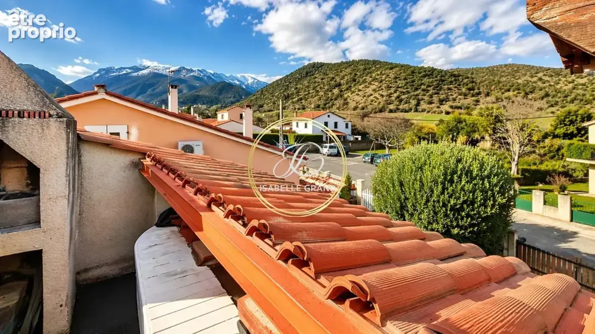 Maison 7 pièces 210 m² à vendre à Ria-Sirach (66500) - photo 17