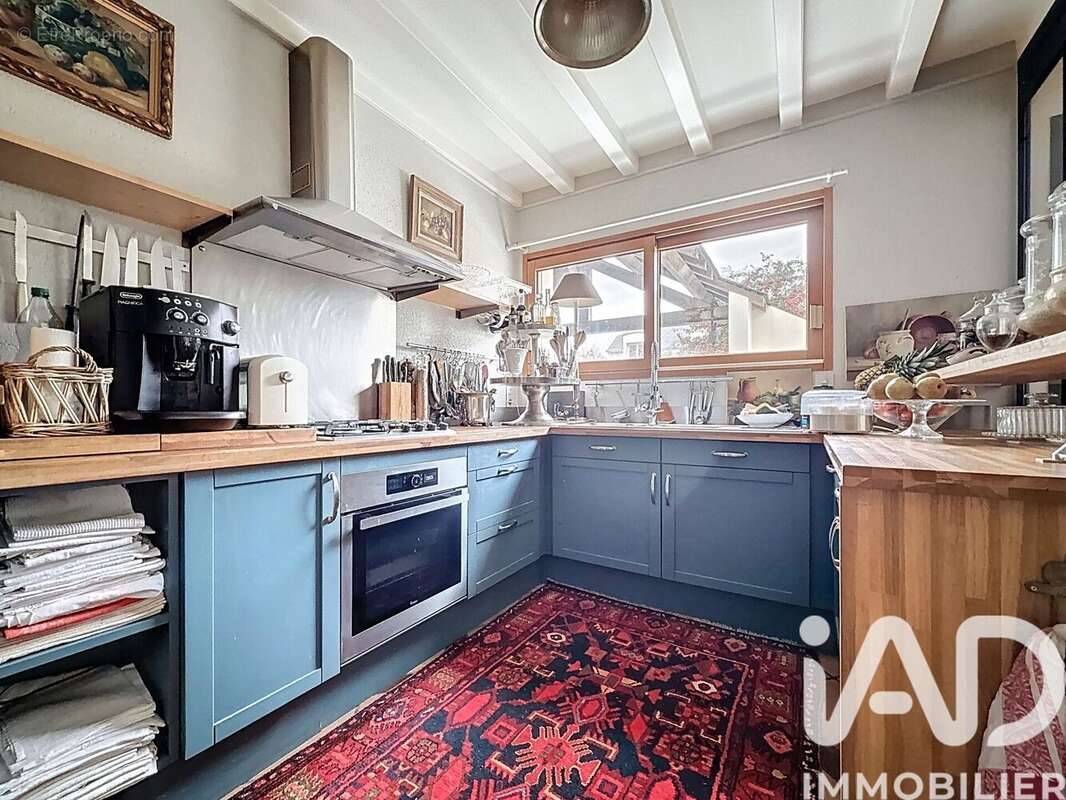 Photo 8 - Maison à SAUTRON