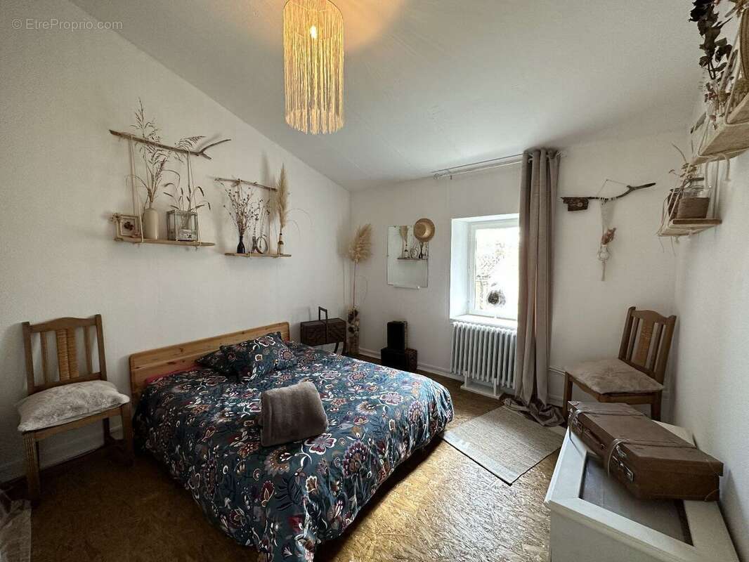Maison à CAUNES-MINERVOIS