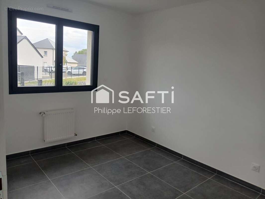Maison 73 m² à Esquay-Sur-Seulles  - photo 4