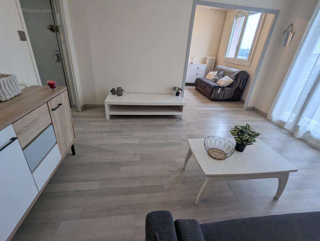 Appartement à BELFORT