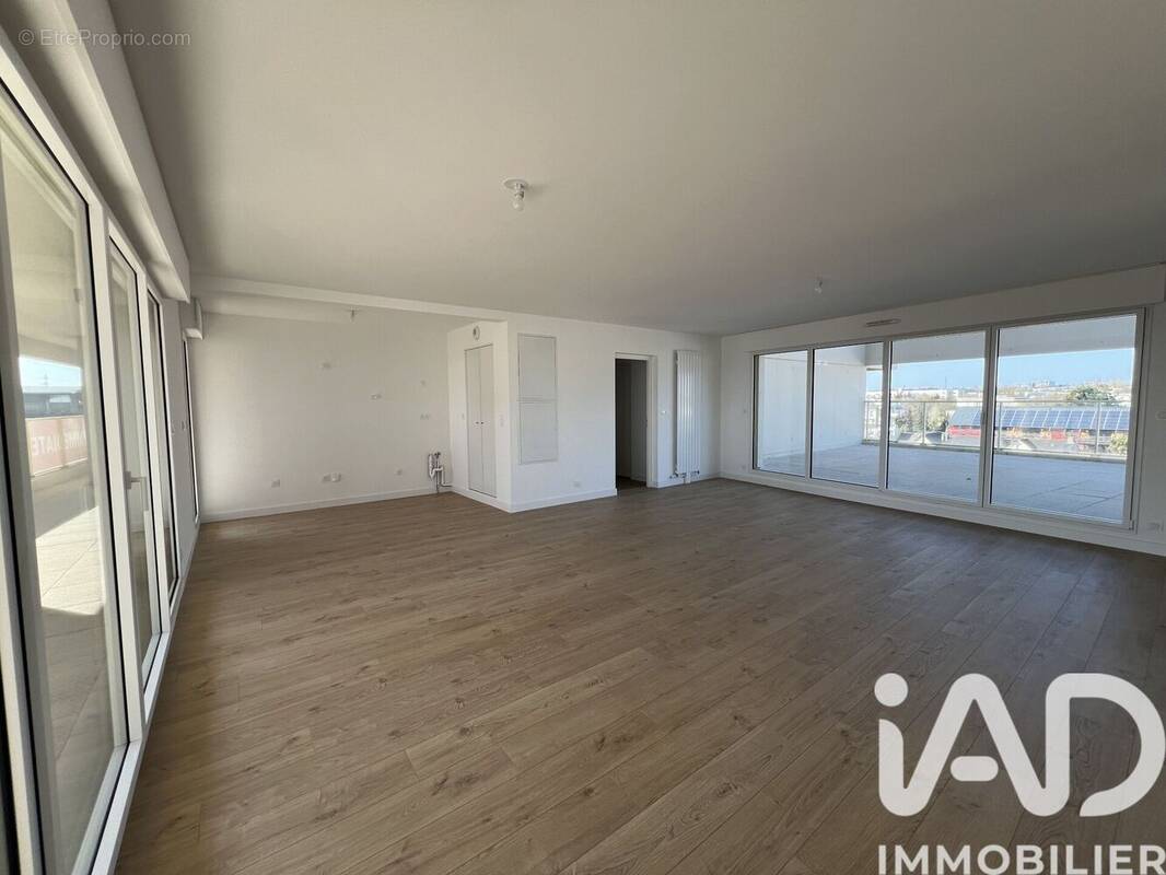 Photo 1 - Appartement à RENNES