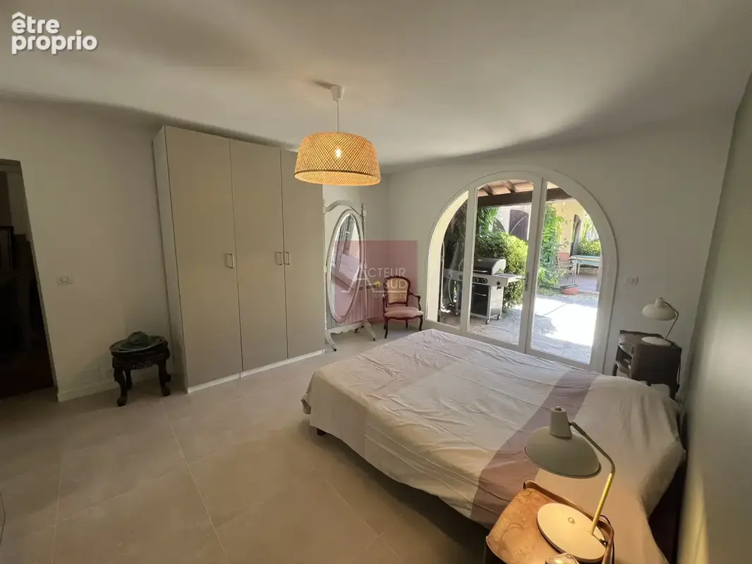 Vente maison 7 pièces castelnau le lez - photo 10