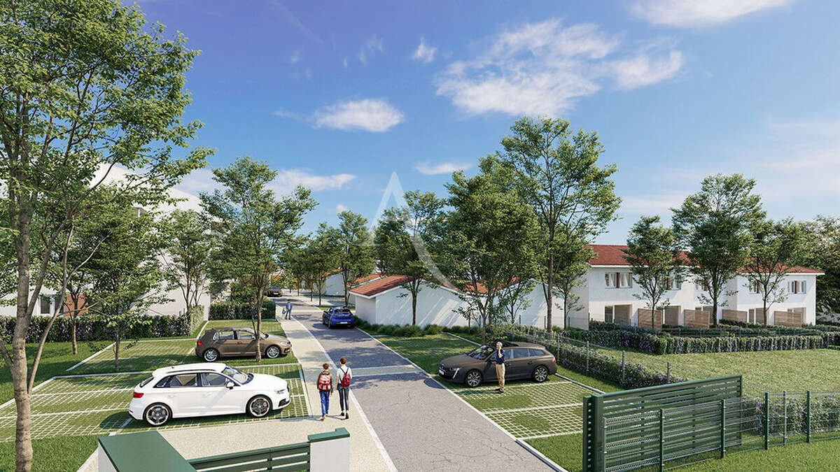 Appartement à CASTELNAUDARY