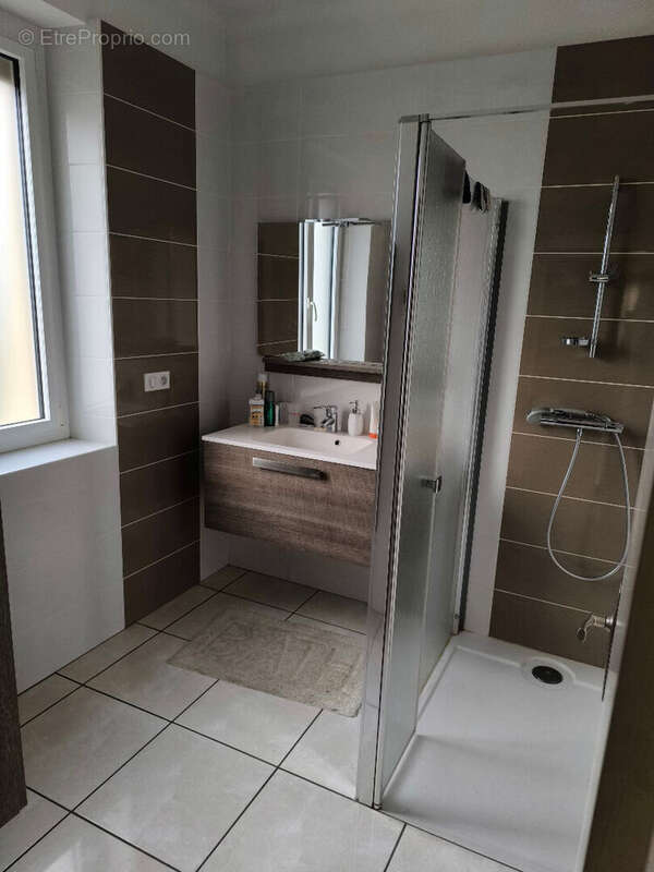 Maison à CAPDENAC-GARE