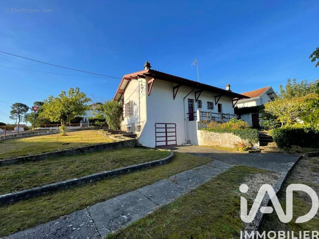 Photo 2 - Maison à CAPBRETON