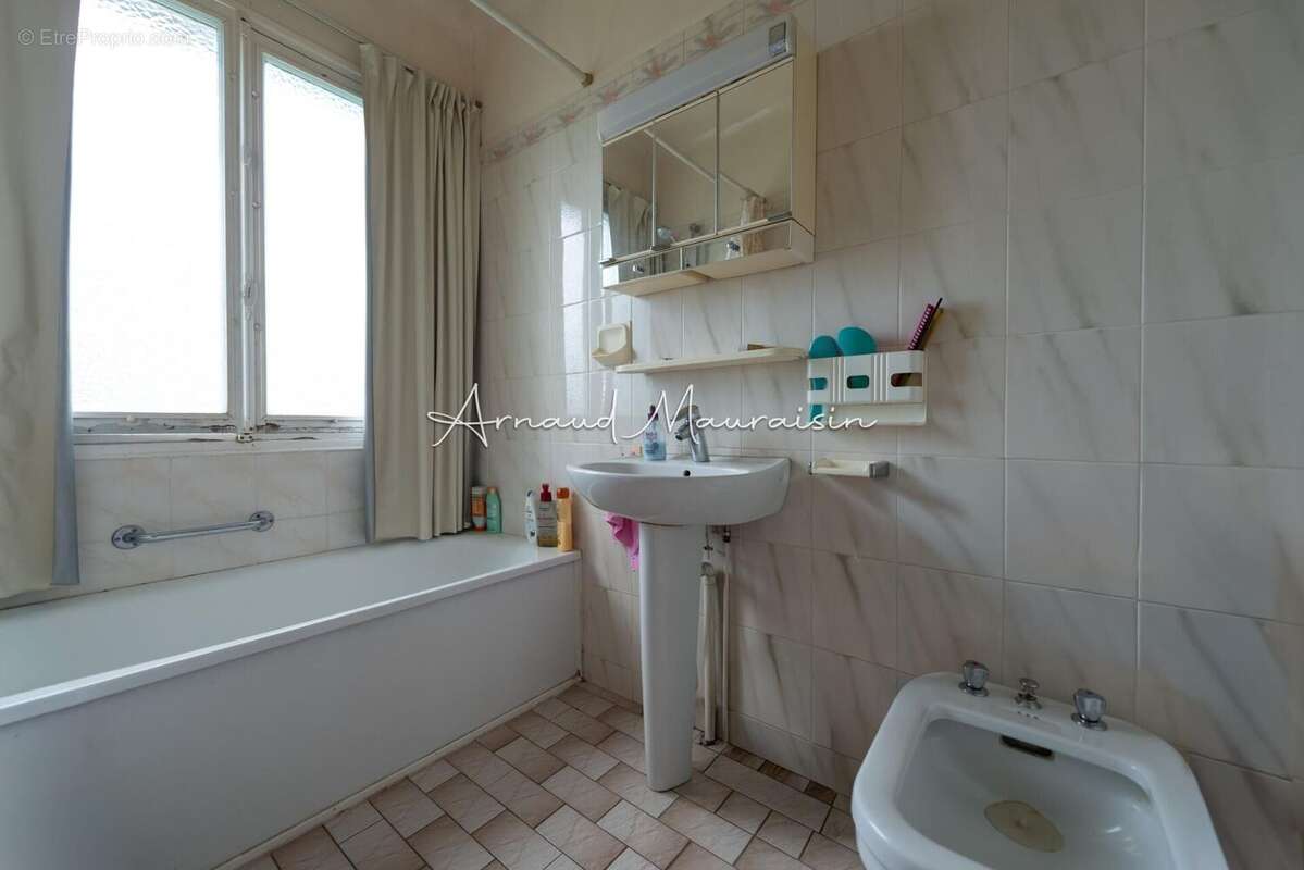 Photo 6 - Maison à ORRY-LA-VILLE