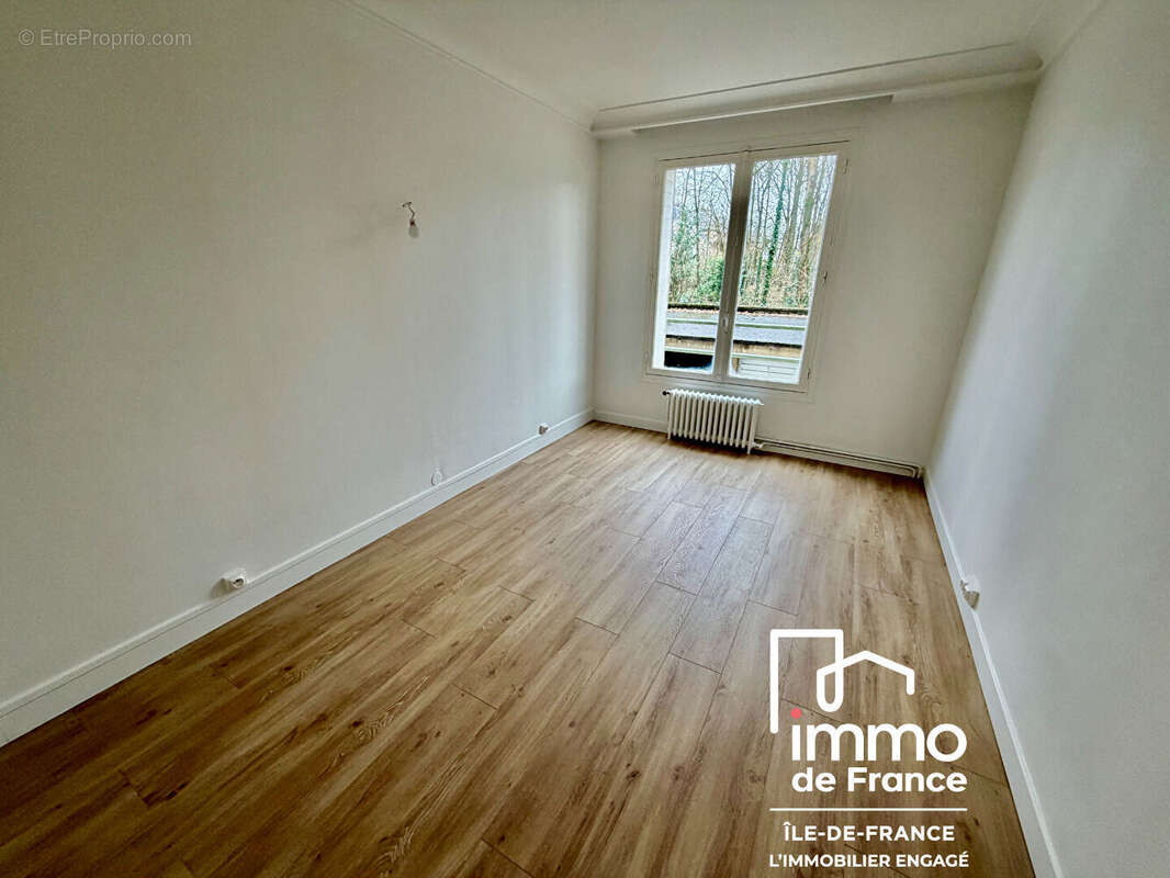 Appartement à VERSAILLES