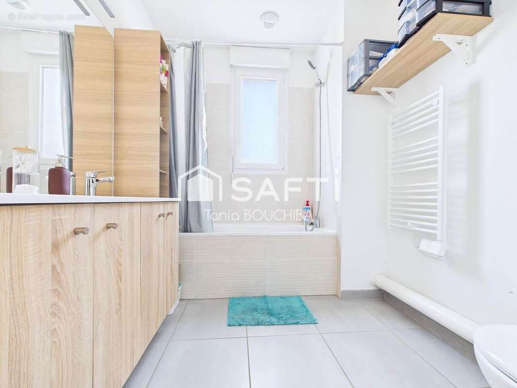 Photo 6 - Maison à VILLENAVE-D'ORNON