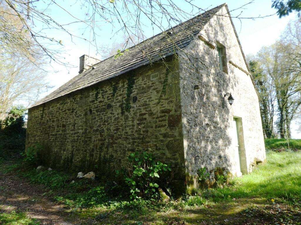 Maison à SEGLIEN